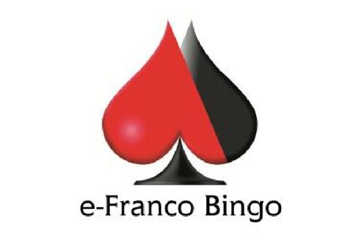 e-Franco Bingo trademark