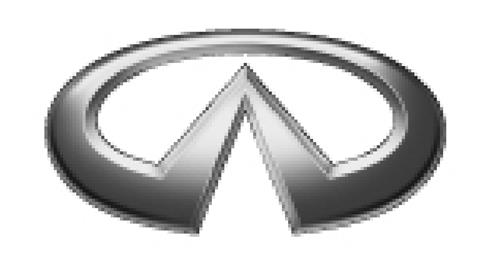 INFINITI trademark