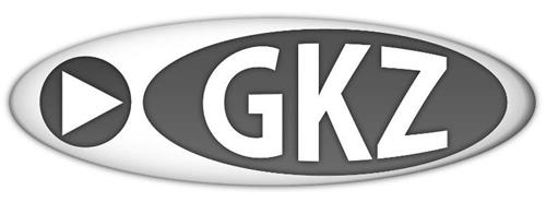 GKZ trademark