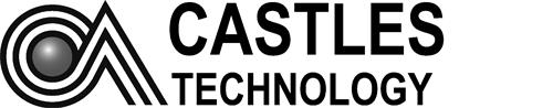 CASTLES TECHNOLOGY trademark