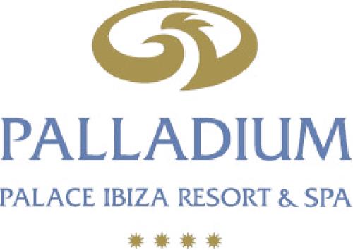 PALLADIUM PALACE IBIZA RESORT & SPA trademark