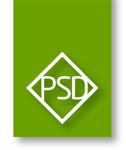 PSD trademark