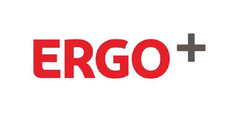 ERGO + trademark