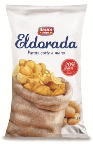 ELDORADA trademark