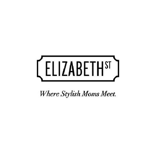 ELIZABETHST WHERE STYLISH MOMS MEET trademark