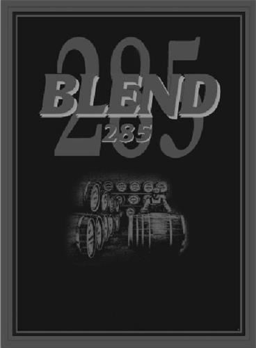 BLEND 285 trademark