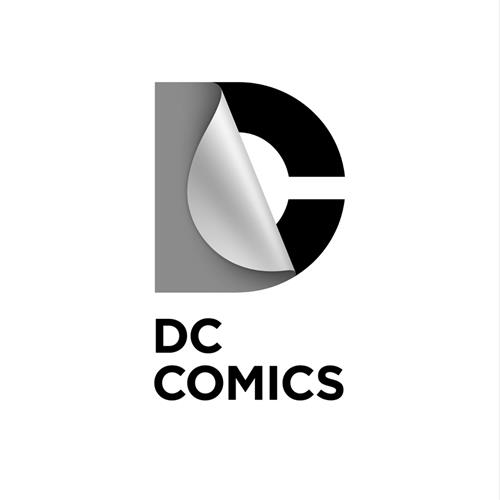 DC COMICS trademark