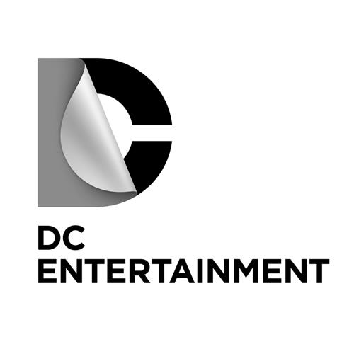 DC ENTERTAINMENT trademark