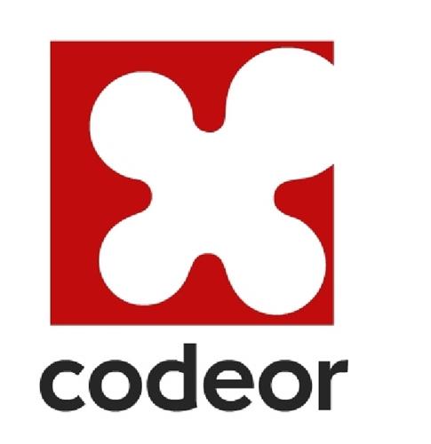 CODEOR trademark