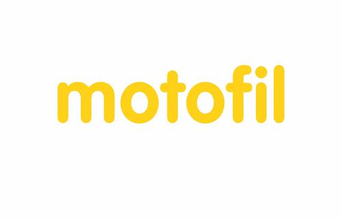 Motofil trademark