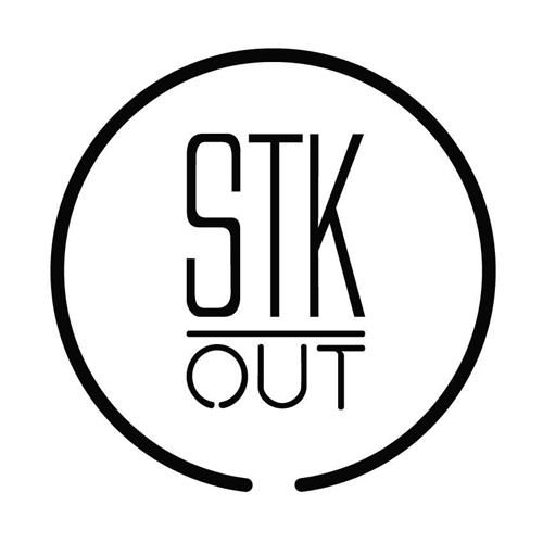 STK OUT trademark