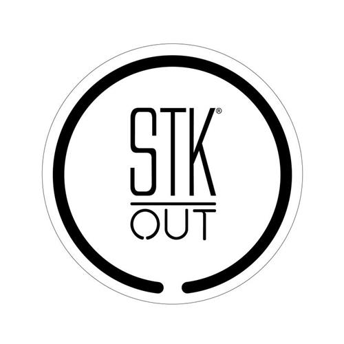 STK OUT trademark