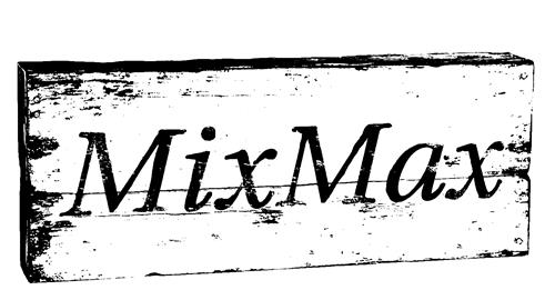 MixMax trademark