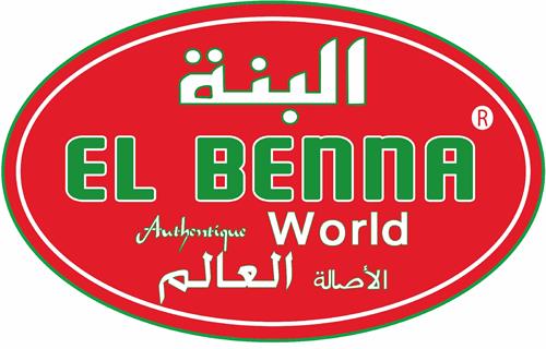 EL BENNA Authentique World trademark