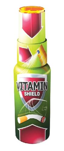 Vitamin Shield trademark