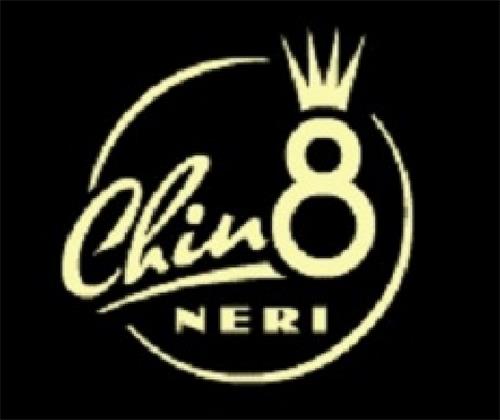 Chin8 NERI trademark