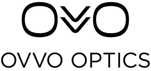 OVVO OPTICS trademark