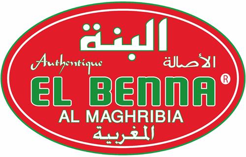 EL BENNA Authentique AL MAGHRIBIA trademark