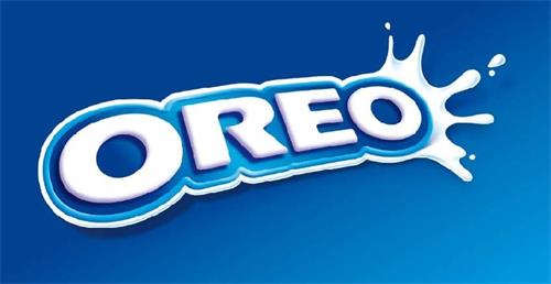 OREO trademark