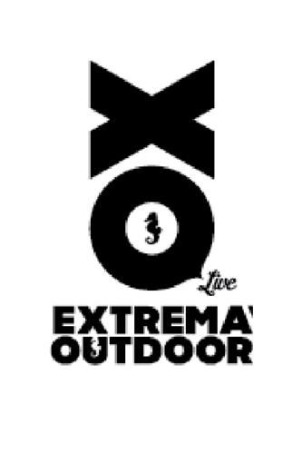 XO EXTREMA OUTDOOR trademark