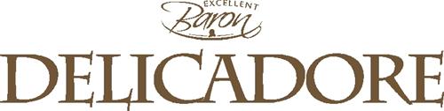 BARON EXCELLENT DELICADORE trademark