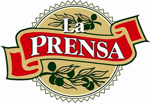 La PRENSA trademark