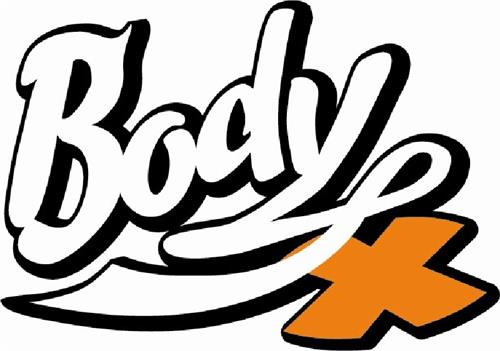 Body x trademark