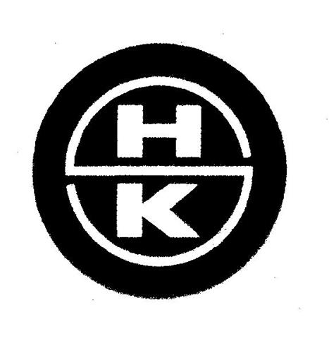 H K S trademark