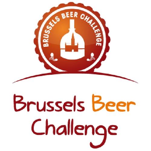 BRUSSELS BEER CHALLENGE trademark