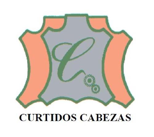 C CURTIDOS CABEZAS trademark