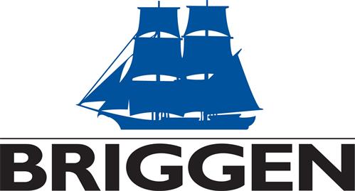 BRIGGEN trademark