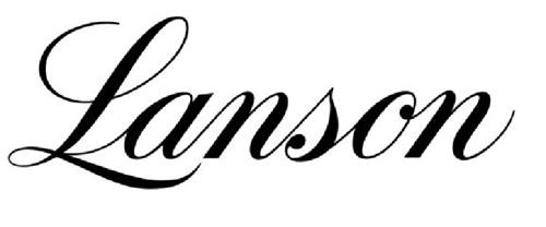 LANSON trademark