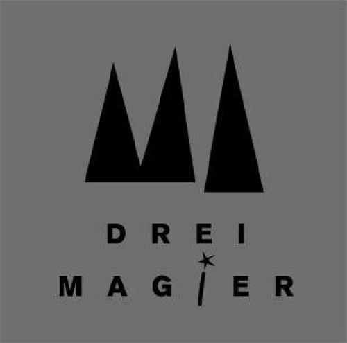 DREI MAGIER trademark