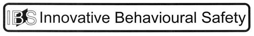 IBS Innovative Behavioural Safety trademark