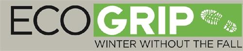 Ecogrip winter without the fall trademark