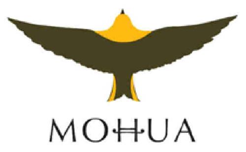 MOHUA trademark