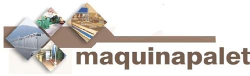 MAQUINAPALET trademark