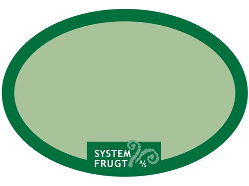 SYSTEM FRUGT A/S trademark