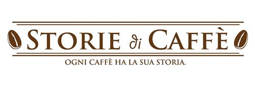 Storie di Caffè ogni caffè ha la sua storia trademark