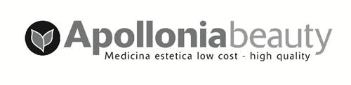 Apolloniabeauty Medicina estetica low cost - high quality trademark