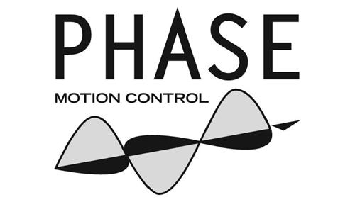 PHASE  MOTION  CONTROL trademark