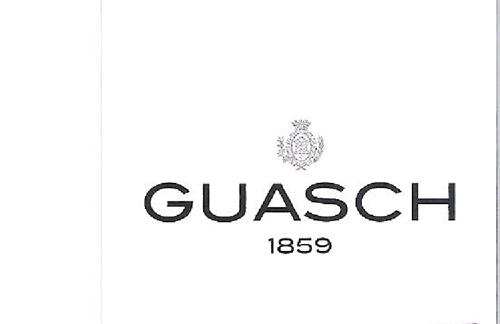 GUASCH 1859 trademark