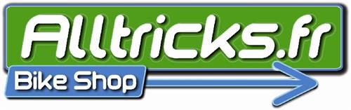 Alltricks.fr 
Bike Shop trademark