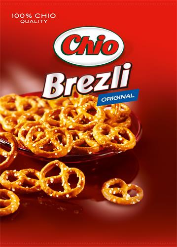 Chio Brezli ORIGINAL trademark