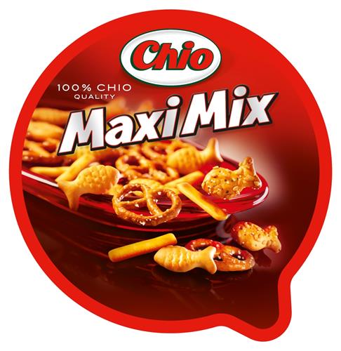 Chio MaxiMix trademark