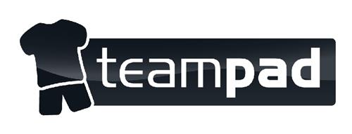 teampad trademark