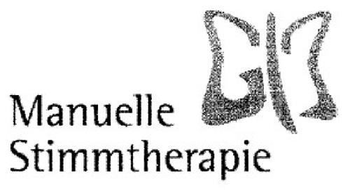 Manuelle Stimmtherapie trademark