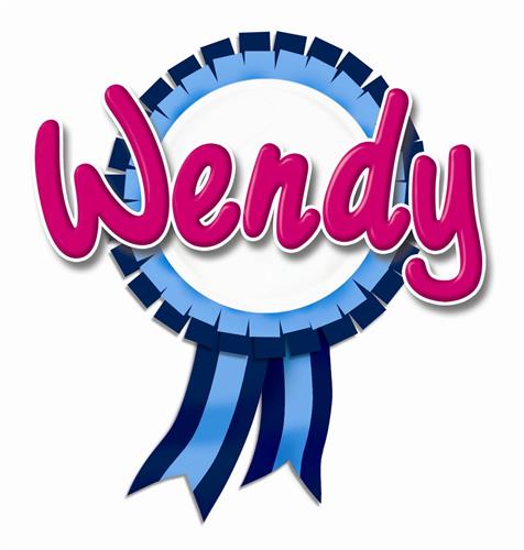 Wendy trademark