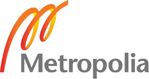 Metropolia trademark