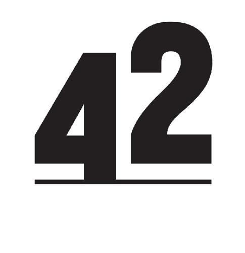 42 trademark